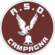 Logo của ASD Citta di Campagna