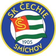 Logo của SK Cechie Smichov