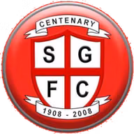 Logo của Stockport Georgians