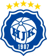 Logo của HJK Helsinki II U21