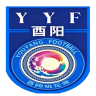 Logo của Youyang Taohuayuan