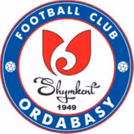 Logo của Ordabasy Shymkent (W)