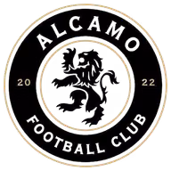 Logo của FC Alcamo