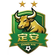 Logo của Ding an Team