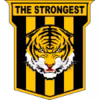 Logo của The Strongest U19