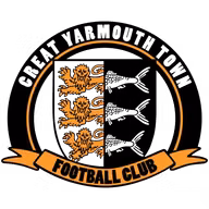 Logo của Great Yarmouth