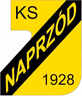 Logo của Naprzod Jedrzejow