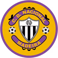 Logo của CD Nacional