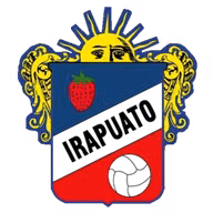 Logo của CD Irapuato B