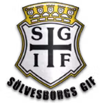 Logo của Solveborgs GOIF