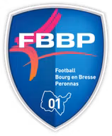 Logo của Bourg-Peronnas U19 (nữ)