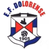 Logo của Dolorense