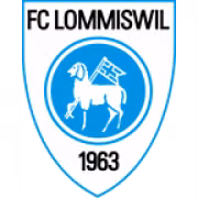 Logo của FC Lommiswil