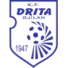 Logo của KF Drita U21