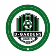 Logo của D-Gardens United