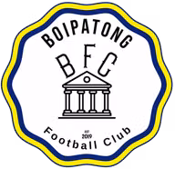 Logo của Boipatong FC
