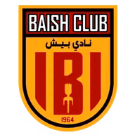 Logo của Baish