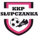 Logo của Słupczanka Słupca (W)