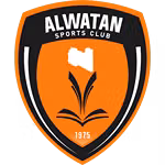 Logo của Al Watan U21