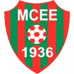 Logo của MC El Eulma U20