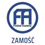 Logo của Academy Zamość (W)