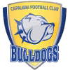 Logo của Capalaba Bulldogs U23