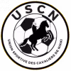 Logo của Benin Cavaliers