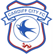 Logo của Cardiff City FC (nữ)
