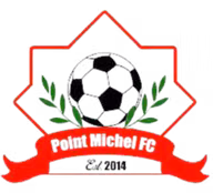 Logo của Point Michel FC