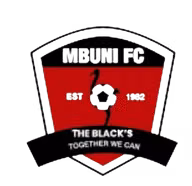 Logo của Mbuni FC