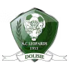 Logo của Leopard