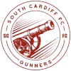 Logo của South Cardiff FC Reserves