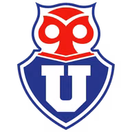 Logo của Universidad de Chile (nữ)