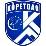 Logo của Kopetdag Asgabat