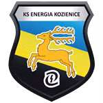 Logo của KS Energia Kozienice