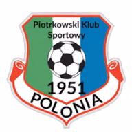 Logo của PKS Polonia Piotrkow Trybunalski