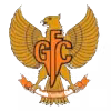 Logo của Garuda FC