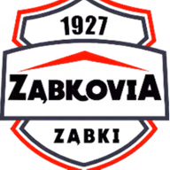 Logo của Zabkovia Zabki