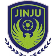 Logo của Jinju Citizen