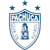 Logo của Tuzos Pachuca
