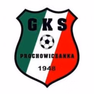 Logo của GKS Prochowiczanka Prochowice