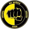 Logo của Speks