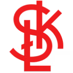Logo của LKS Lodz II