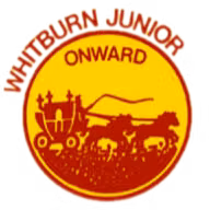 Logo của Whitburn FC