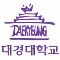 Logo của Daekyeung University