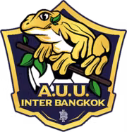 Logo của AUU Inter Bangkok