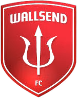 Logo của Wallsend FC Reserves