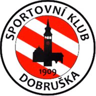 Logo của TJ Dobruska