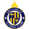 Logo của Sao Carlos Youth