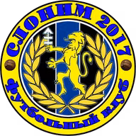 Logo của Kommunalnik Slonim
